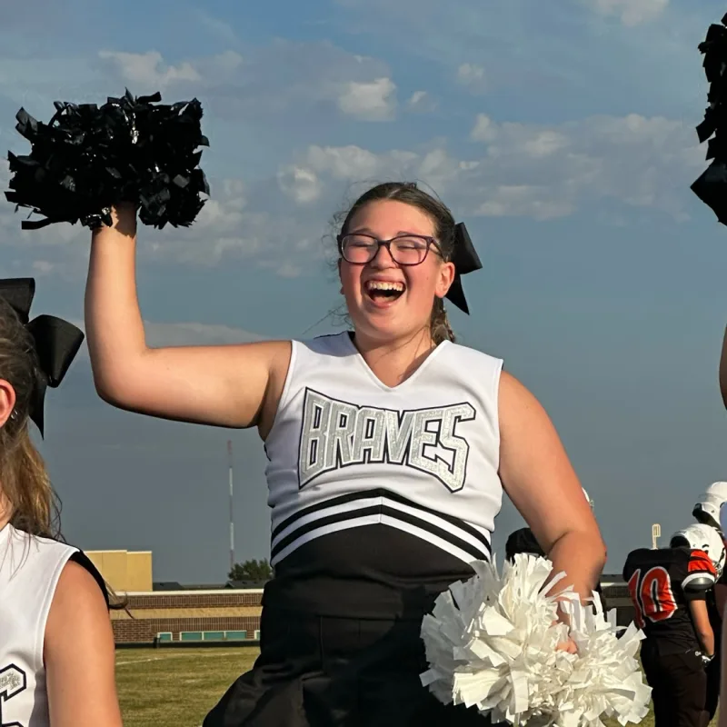 Rose’s virtual fundraising Pop-Up Store