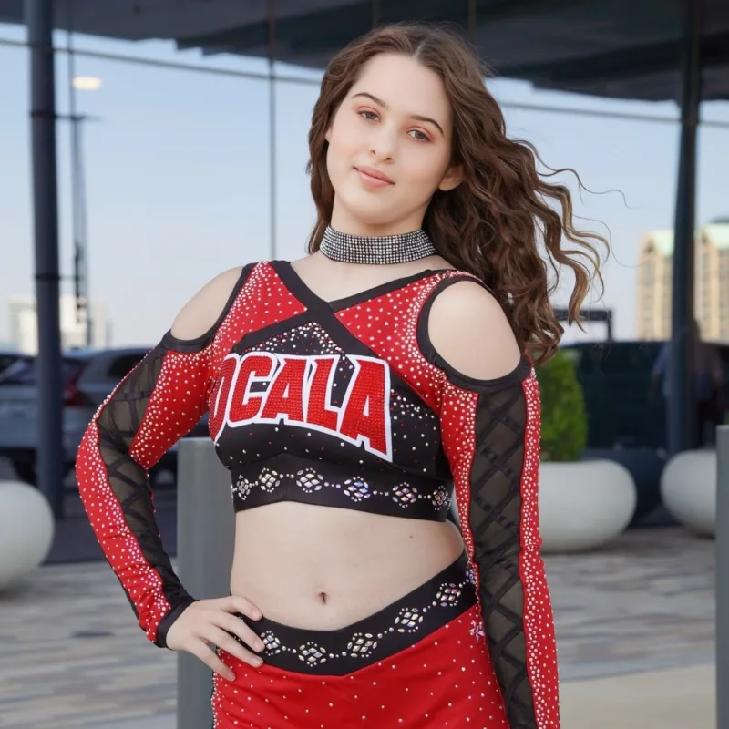 Bianca’s virtual fundraising Pop-Up Store