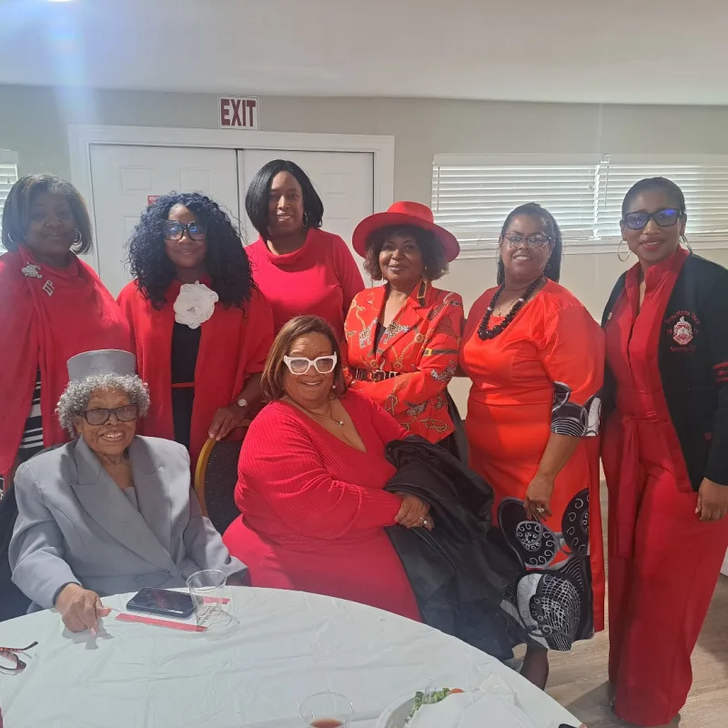 Ethel Ransom Club’s virtual fundraising Pop-Up Store