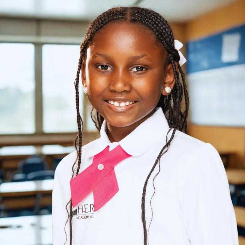 Grace’s virtual fundraising Pop-Up Store