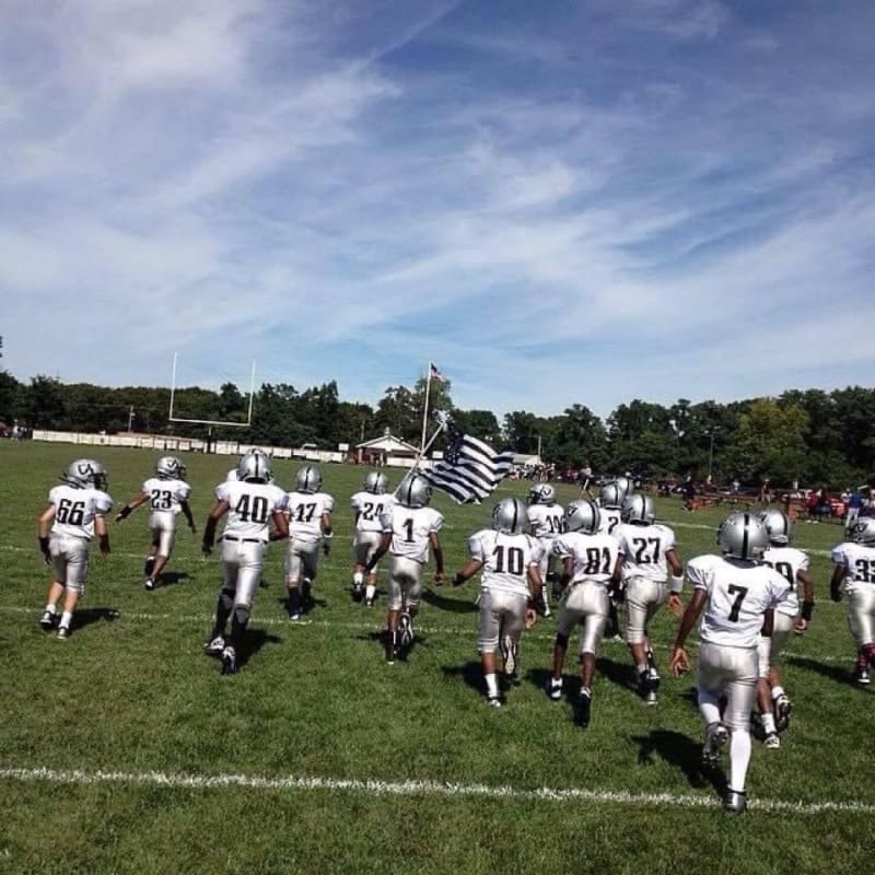 Coach Mo’s’s virtual fundraising Pop-Up Store