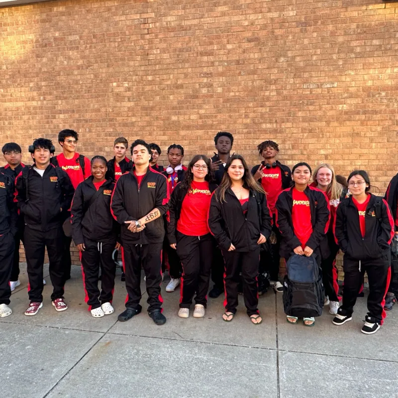 SGP Warriors’s virtual fundraising Pop-Up Store