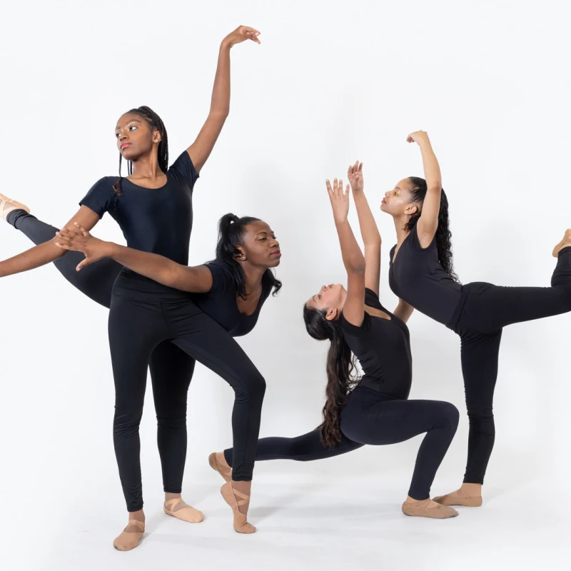 Mena’s Dance’s virtual fundraising Pop-Up Store
