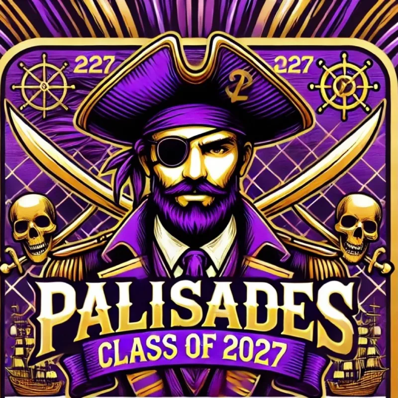 Class of’s virtual fundraising Pop-Up Store