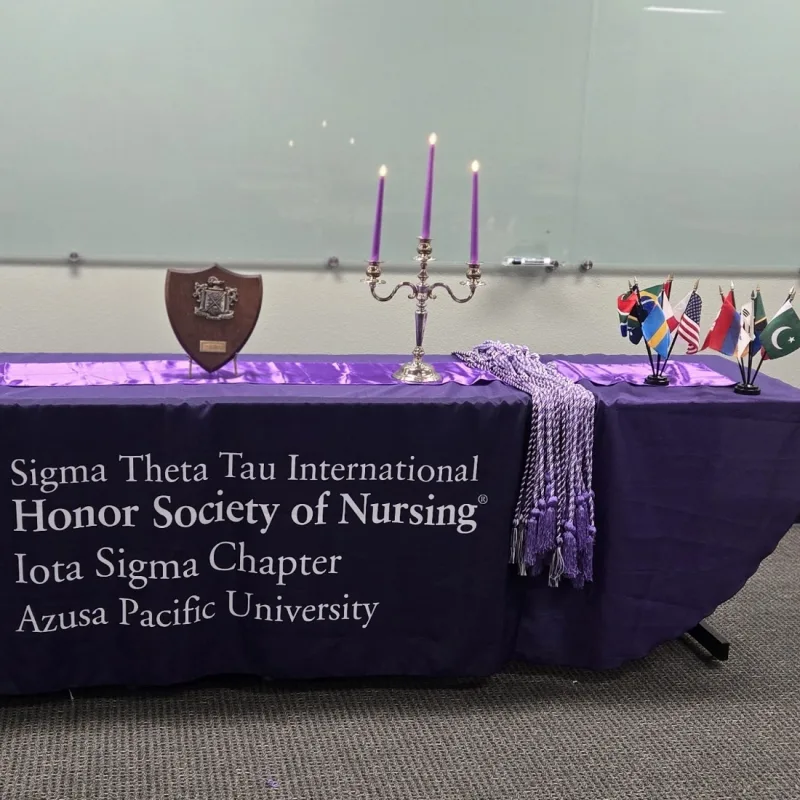 Patricia Esslin’s virtual fundraising Pop-Up Store