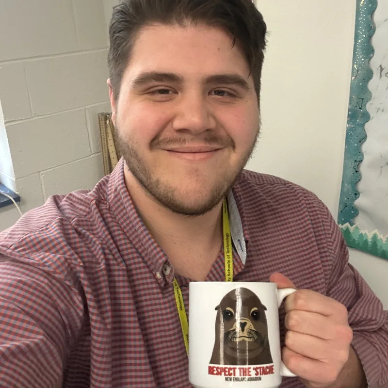 Sean’s virtual fundraising Pop-Up Store