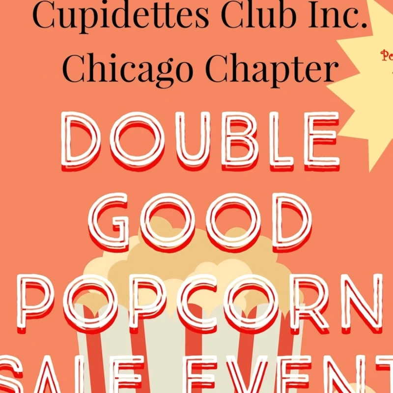 Cupidette Sheri’s virtual fundraising Pop-Up Store