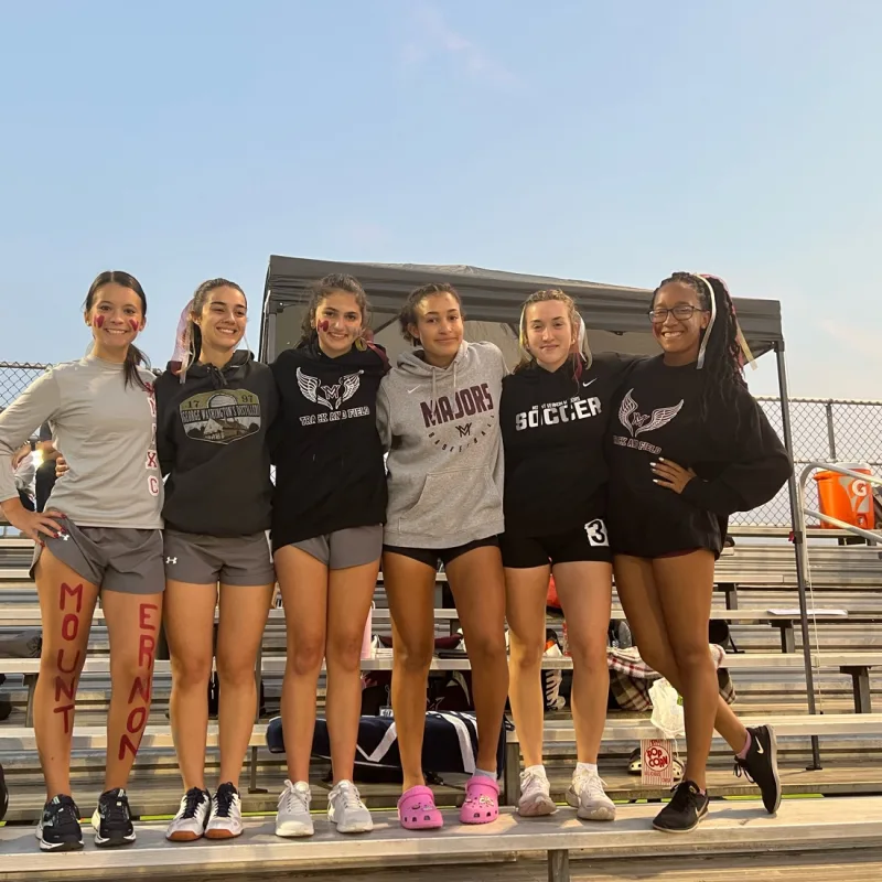 Bria’s virtual fundraising Pop-Up Store