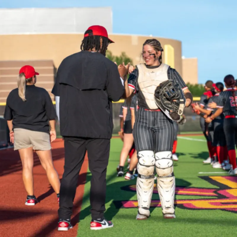 Alex’s virtual fundraising Pop-Up Store