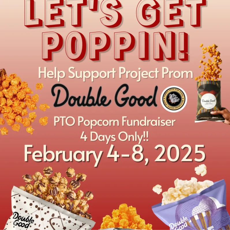 SCHS Project’s virtual fundraising Pop-Up Store