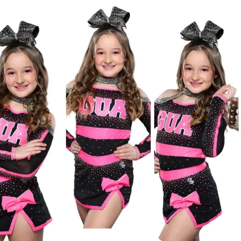 Brooklynn’s virtual fundraising Pop-Up Store