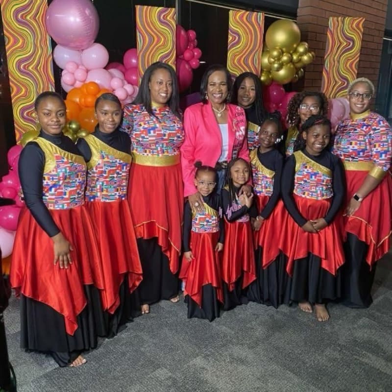 Daughters of Kingdom’s virtual fundraising Pop-Up Store