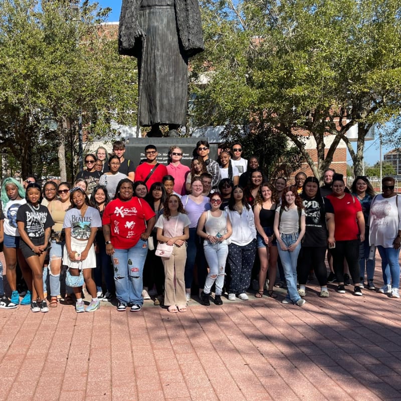 Robert’s virtual fundraising Pop-Up Store