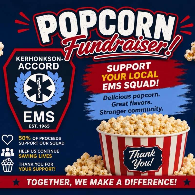 KAFAS’s virtual fundraising Pop-Up Store