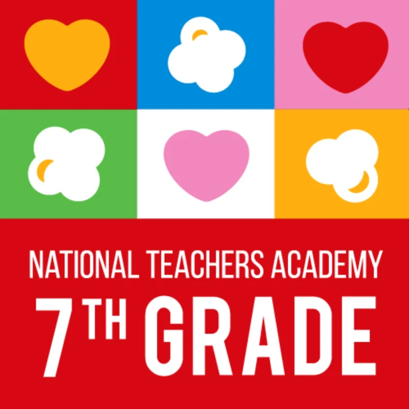 Seventh Grade’s virtual fundraising Pop-Up Store