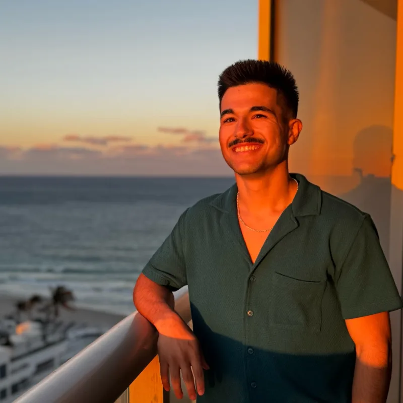 Elijah’s virtual fundraising Pop-Up Store