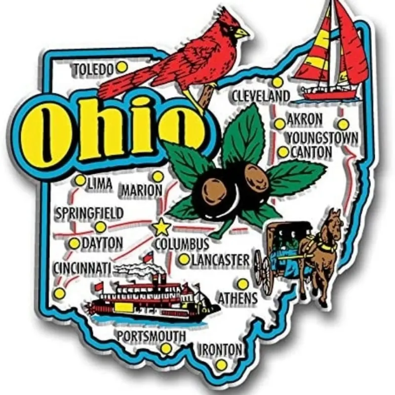 Ohio’s virtual fundraising Pop-Up Store