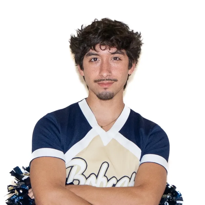 Christopher’s virtual fundraising Pop-Up Store