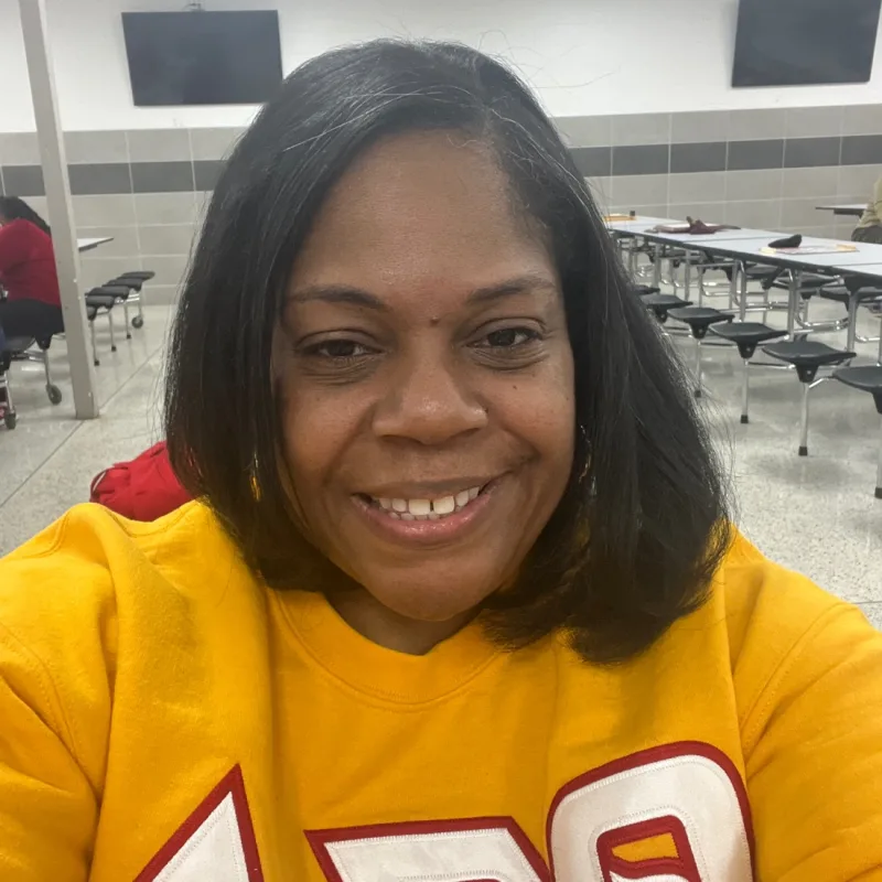 Shameka’s virtual fundraising Pop-Up Store