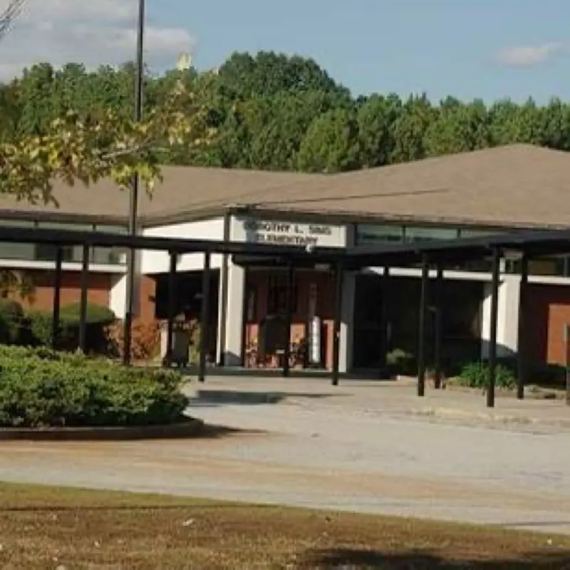 Principal’s virtual fundraising Pop-Up Store