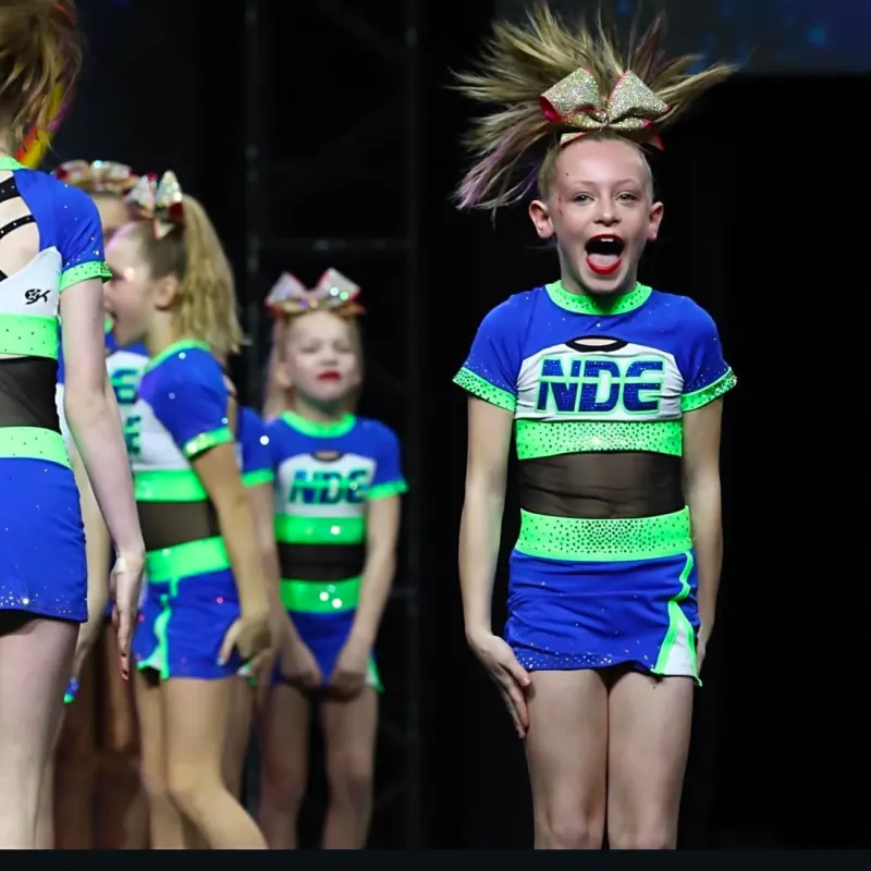 Harlow’s virtual fundraising Pop-Up Store