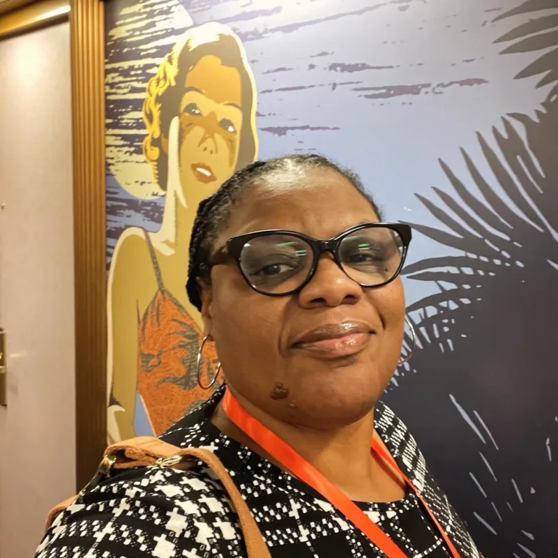 Sharon’s virtual fundraising Pop-Up Store