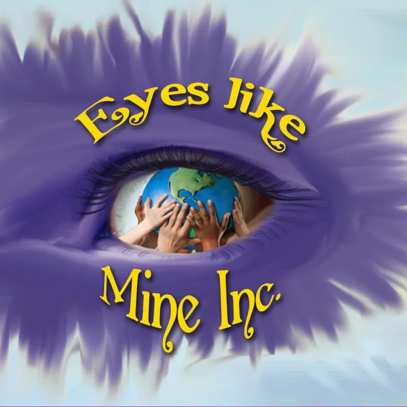 Krystle’s virtual fundraising Pop-Up Store