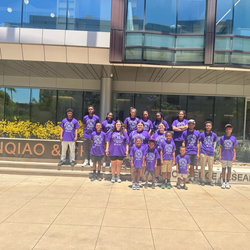 SGV-NCNW President’s virtual fundraising Pop-Up Store