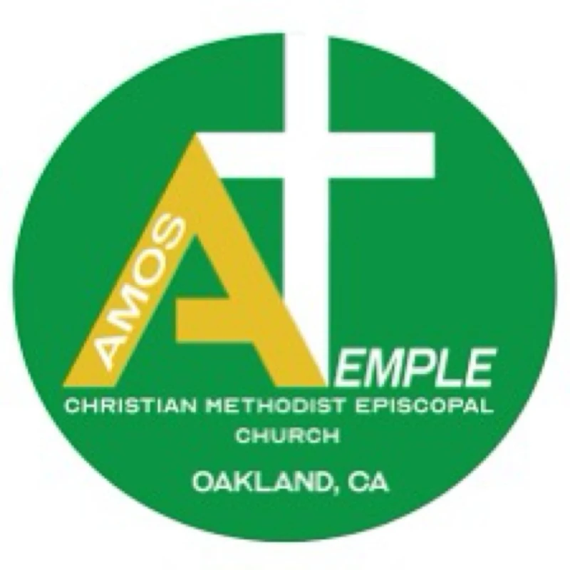 Amos Temple CME Church’s virtual fundraising Pop-Up Store