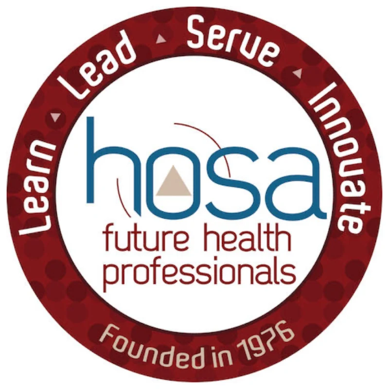 HOSA’s virtual fundraising Pop-Up Store