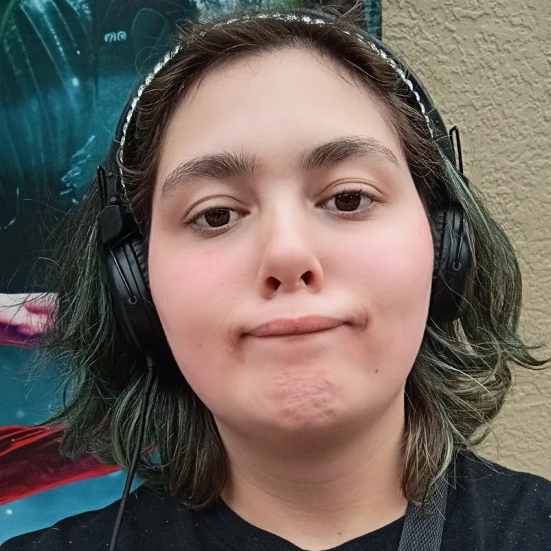 Nydia’s virtual fundraising Pop-Up Store