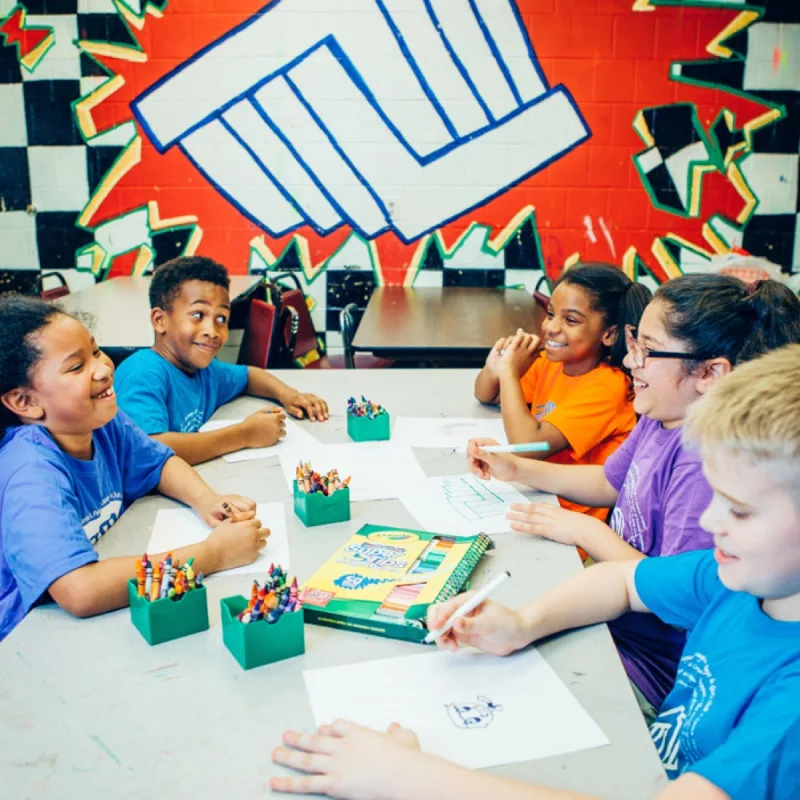 Boys and Girls Club’s virtual fundraising Pop-Up Store