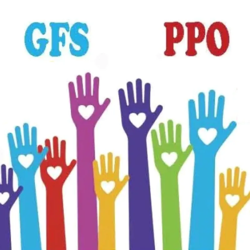 Gramon Family’s virtual fundraising Pop-Up Store