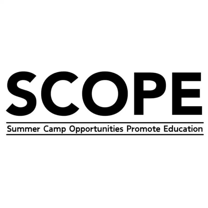 SCOPE’s virtual fundraising Pop-Up Store