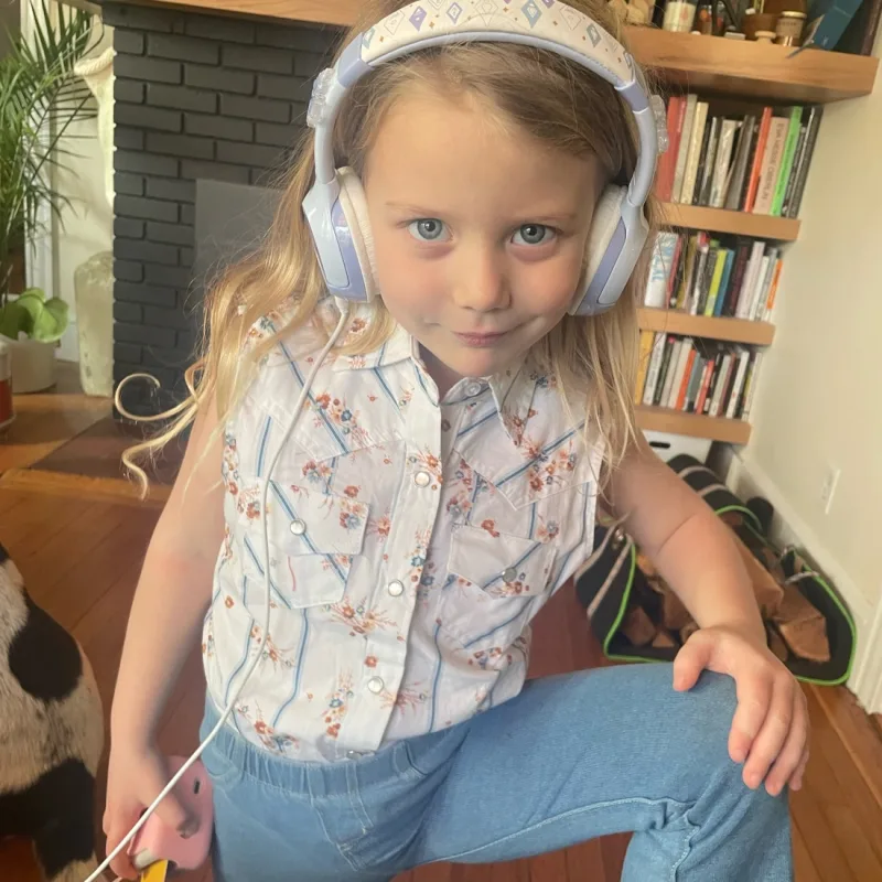 Rinny’s virtual fundraising Pop-Up Store