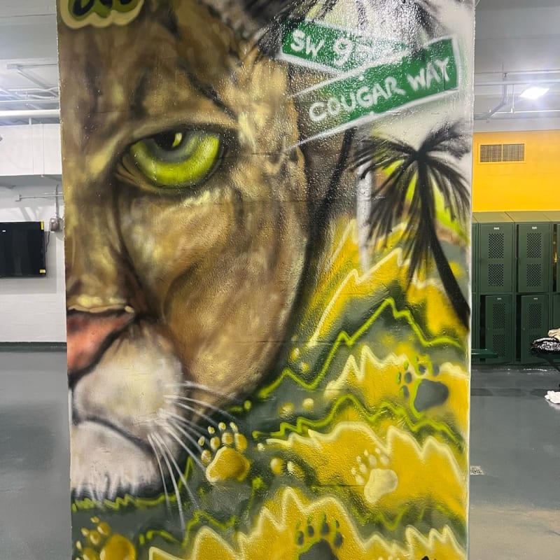 Miami killian’s virtual fundraising Pop-Up Store