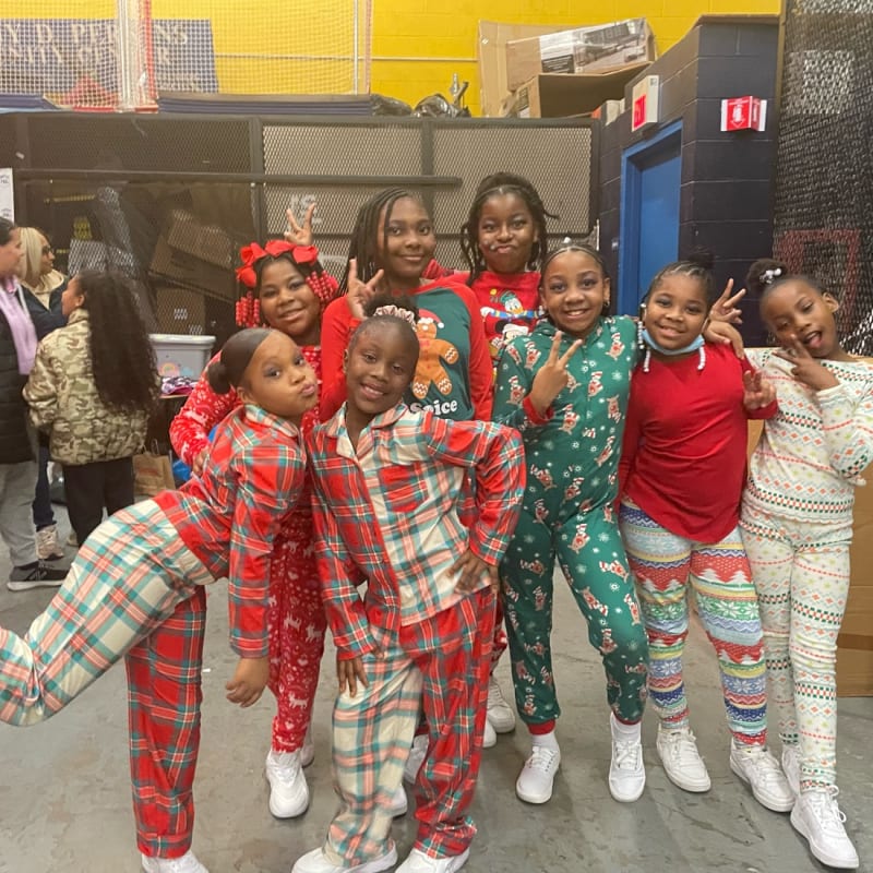Tonya’s virtual fundraising Pop-Up Store