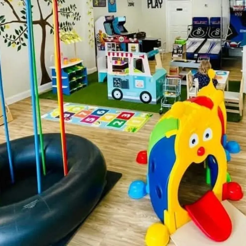 Erica’s virtual fundraising Pop-Up Store