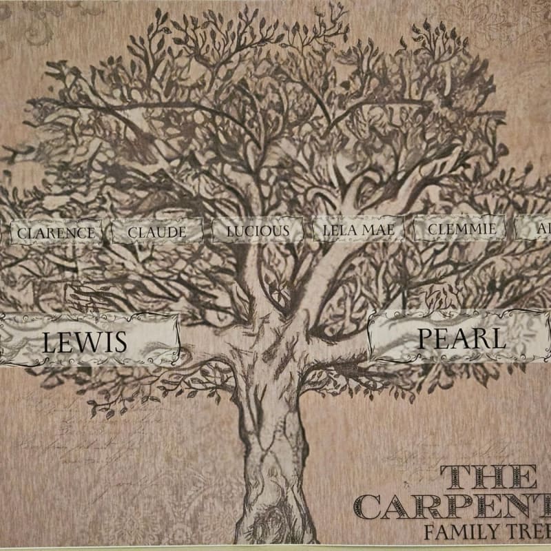 Kimberly’s virtual fundraising Pop-Up Store