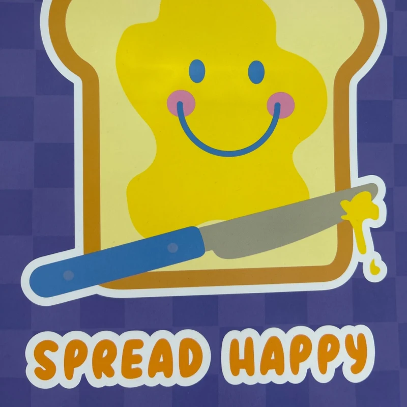 Alex’s virtual fundraising Pop-Up Store