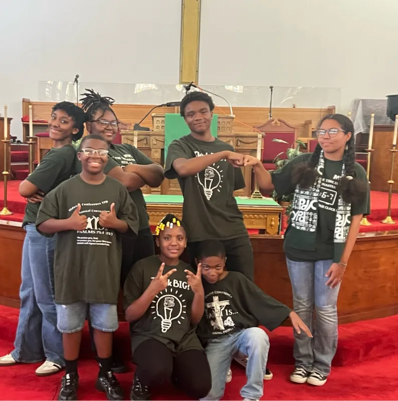 YPD’s virtual fundraising Pop-Up Store