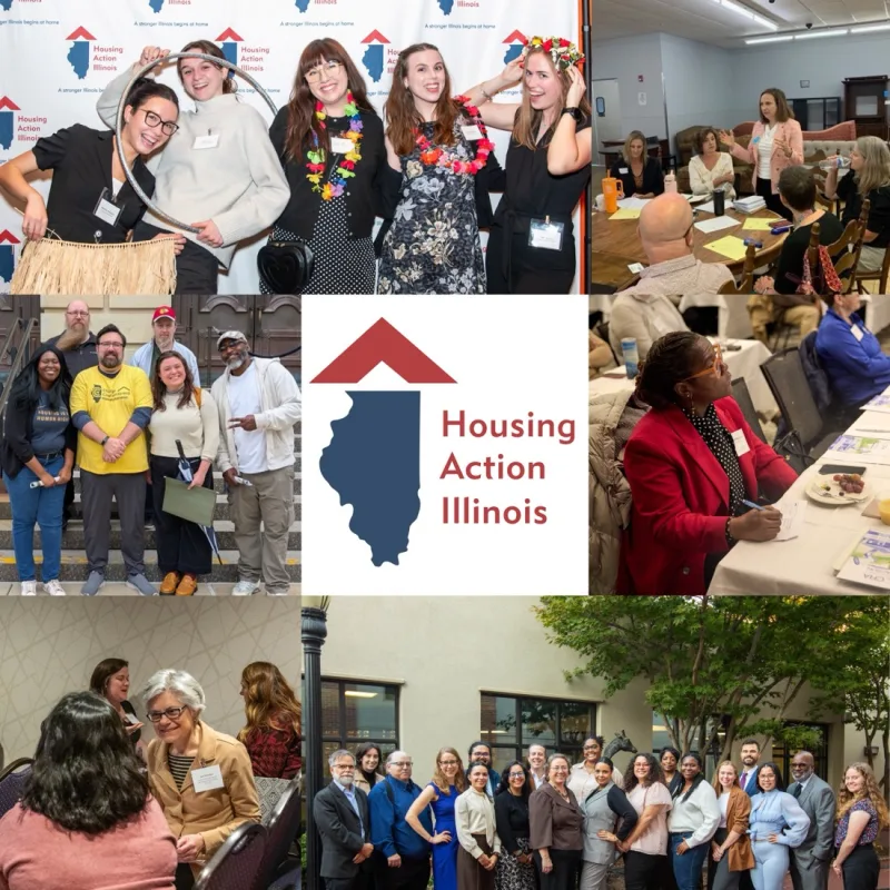 Housing Action’s virtual fundraising Pop-Up Store