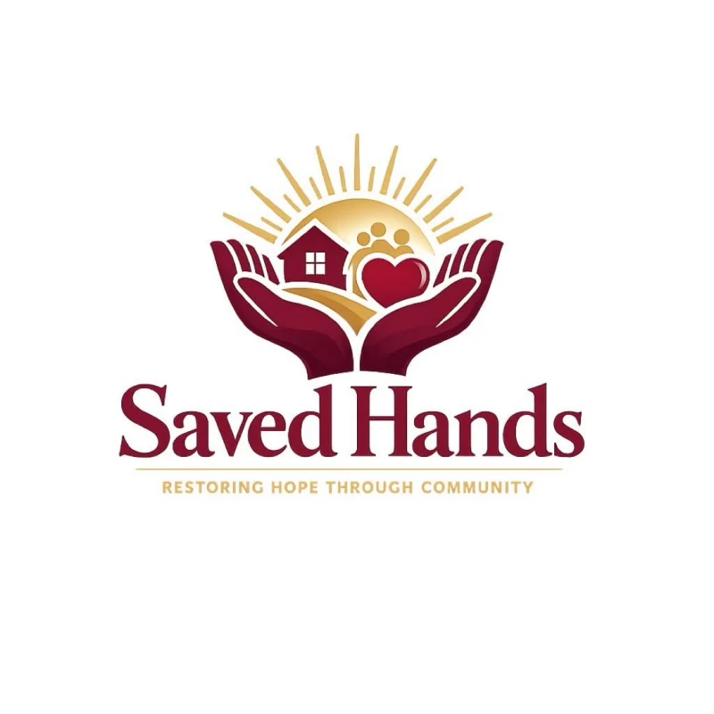 Saved’s virtual fundraising Pop-Up Store