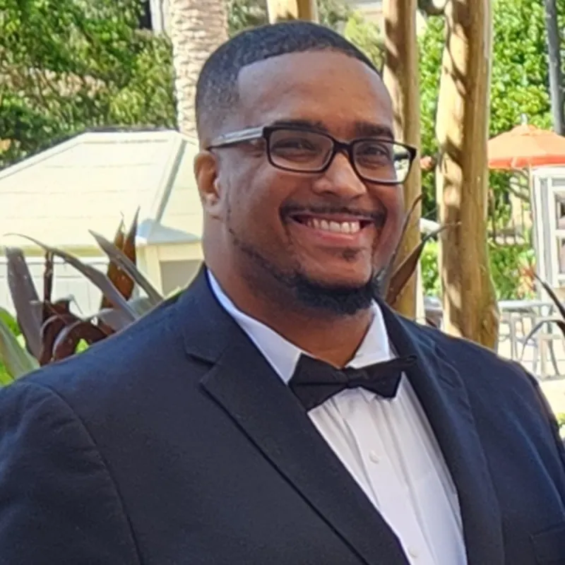 Marcus’s virtual fundraising Pop-Up Store