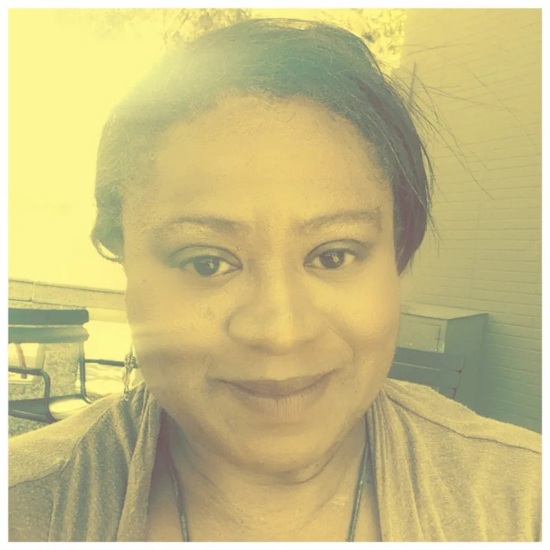 Gail’s virtual fundraising Pop-Up Store