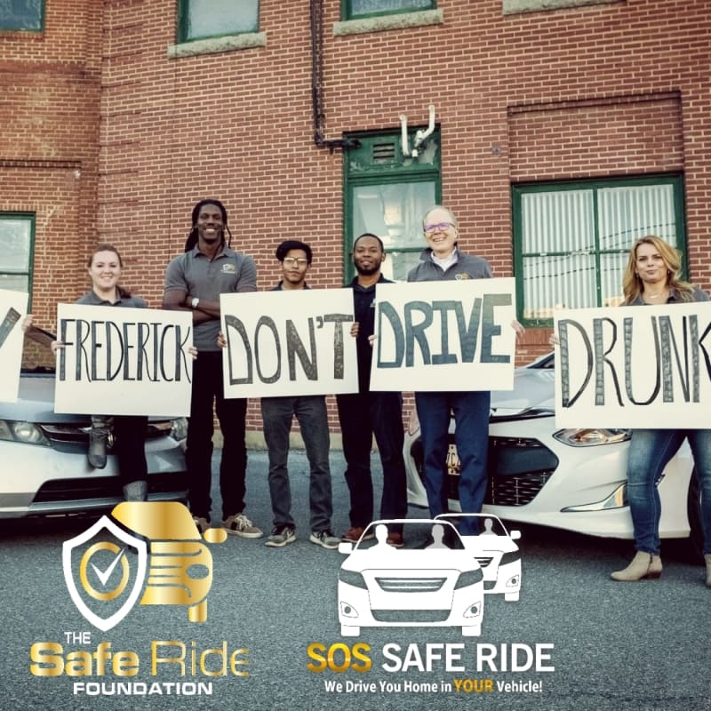 Safe Ride Foundation’s virtual fundraising Pop-Up Store