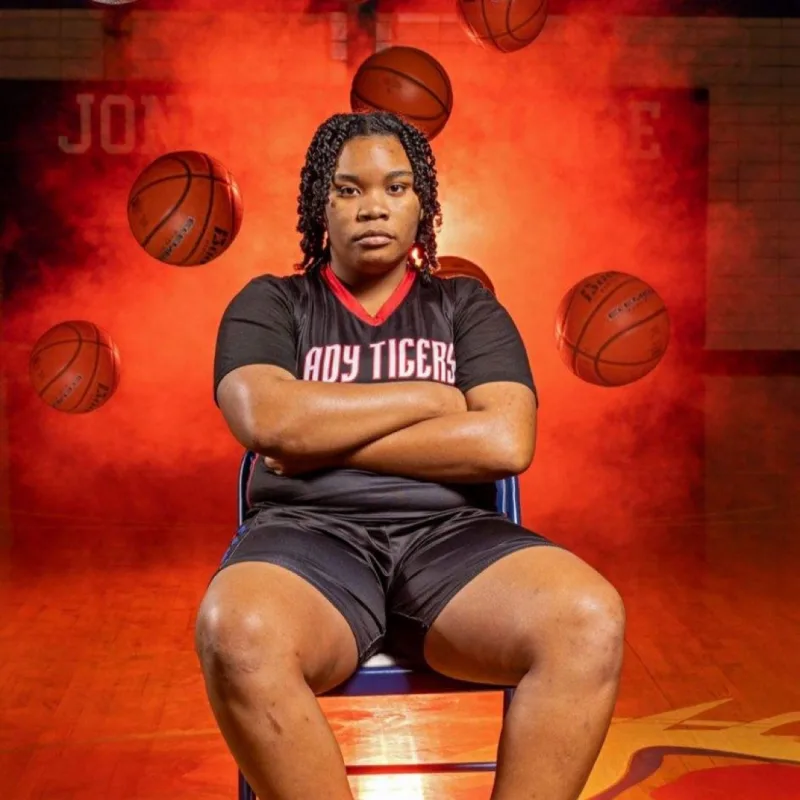 Morgan’s virtual fundraising Pop-Up Store