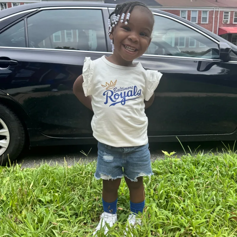Kiersten’s virtual fundraising Pop-Up Store