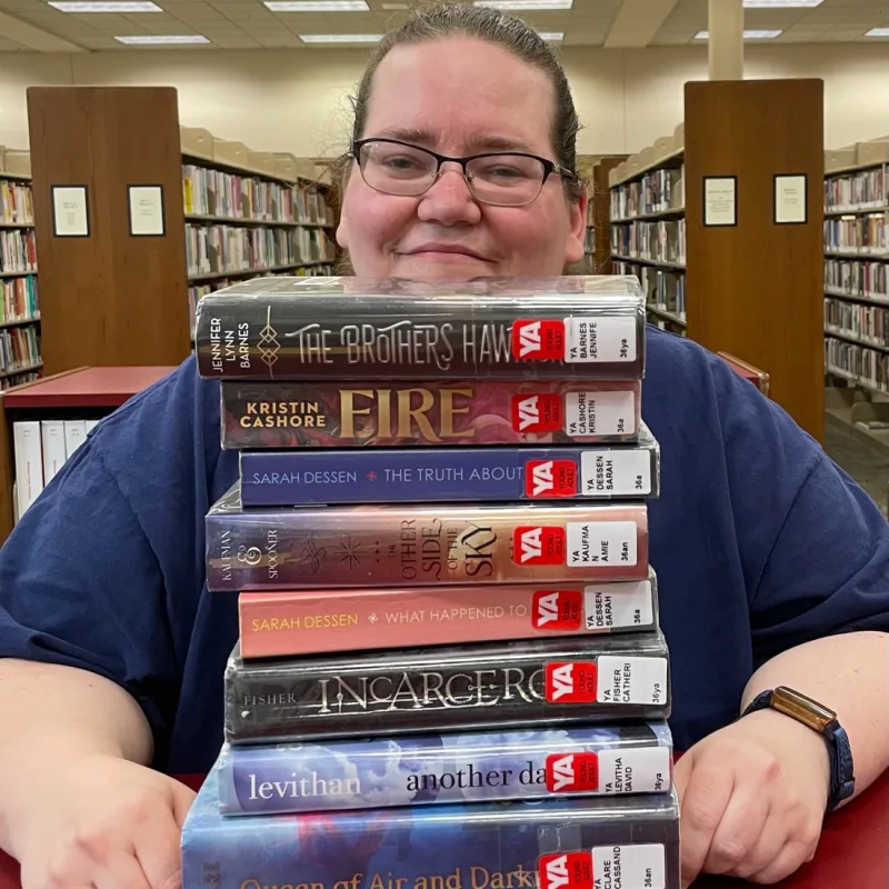 Katrina’s virtual fundraising Pop-Up Store