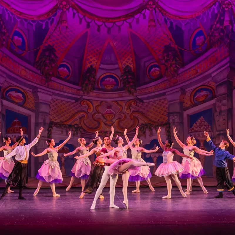 Metropolitan Ballet Theatre’s virtual fundraising Pop-Up Store
